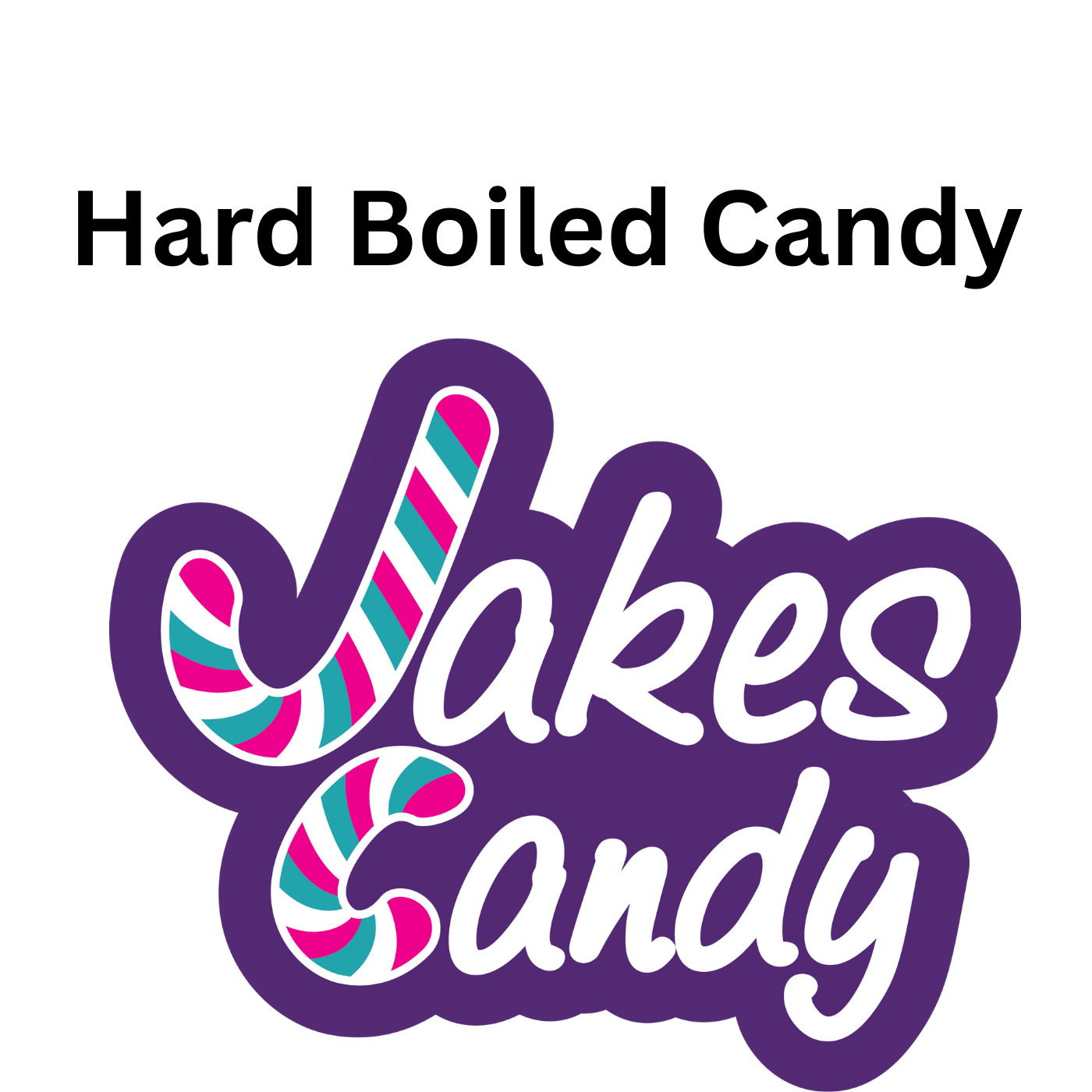 Hard Boiled Candy