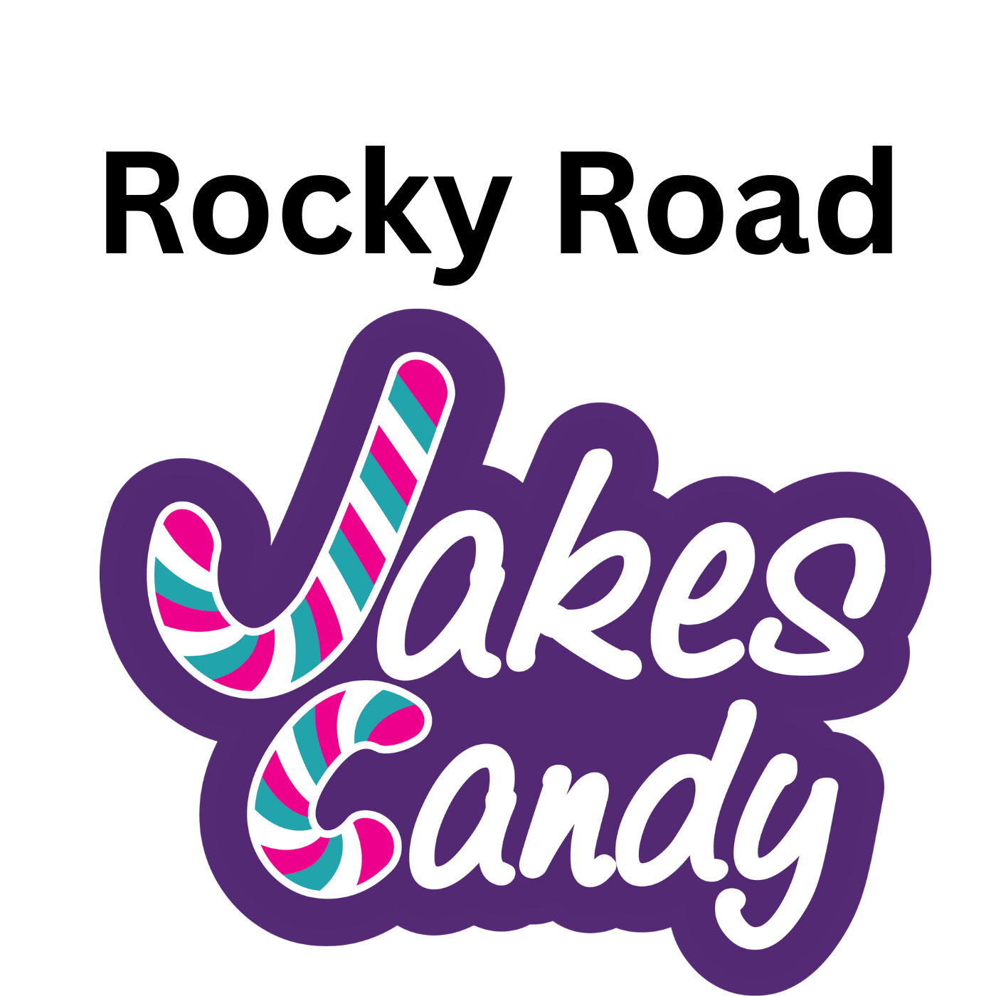 Rocky Road