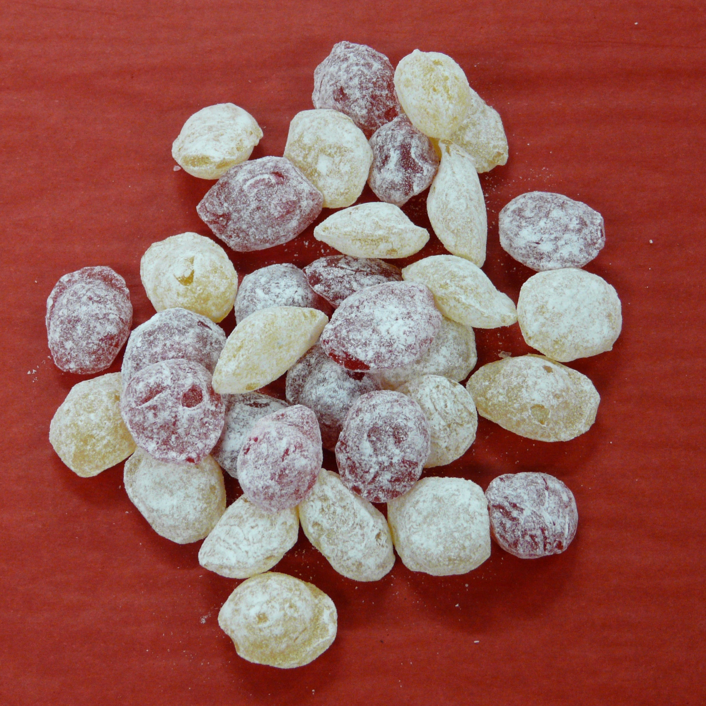 confectionery