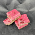 fudge squares