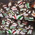 Chocolate Marshmallow Jelly Raisins