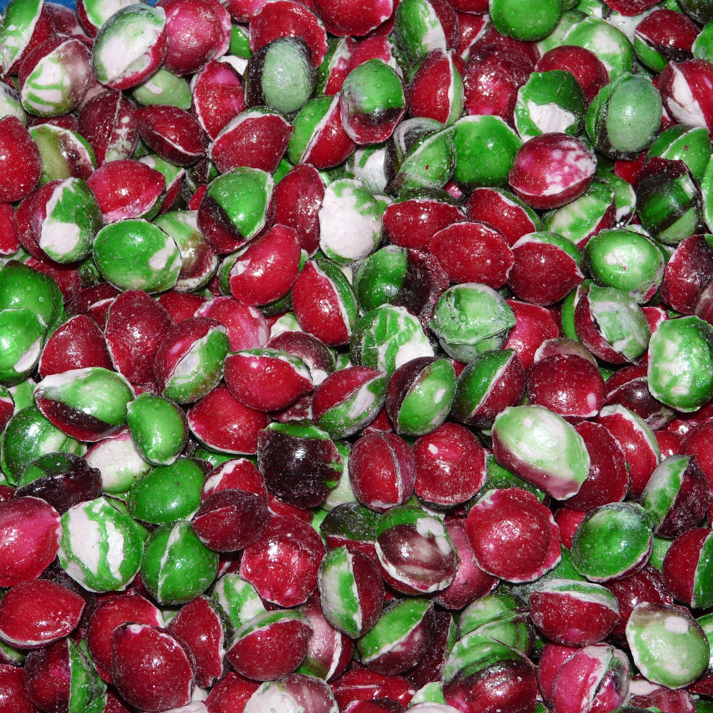 Rosy Apple Drops 1kg